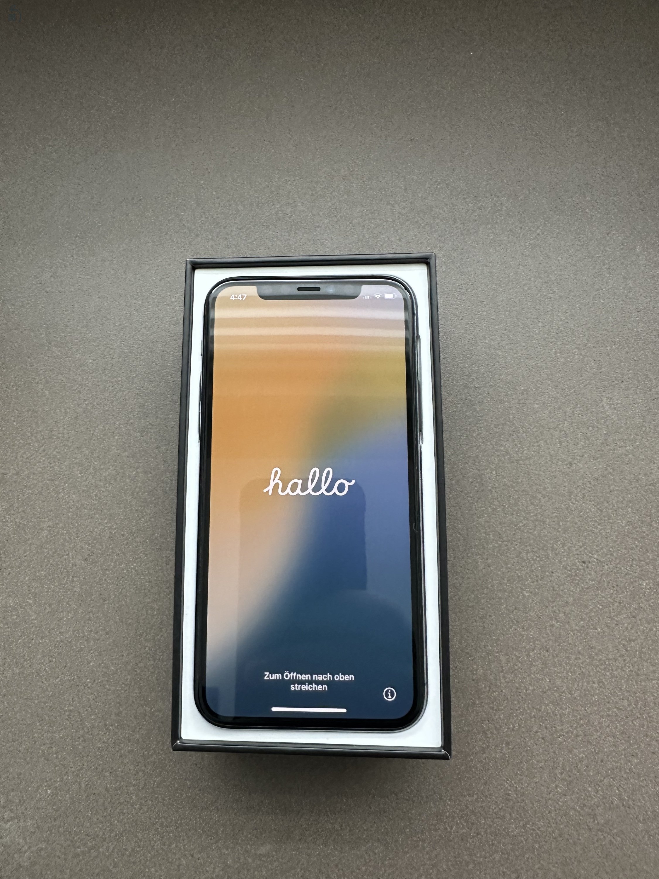 iPhone 11 Pro , Space Gray, 64GB, független