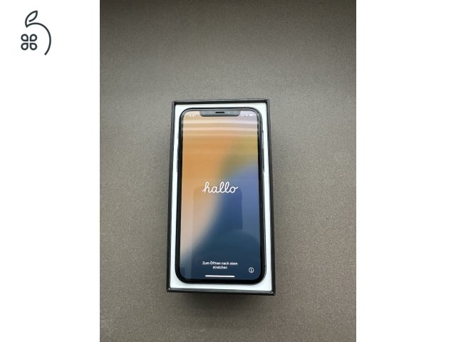 iPhone 11 Pro , Space Gray, 64GB, független