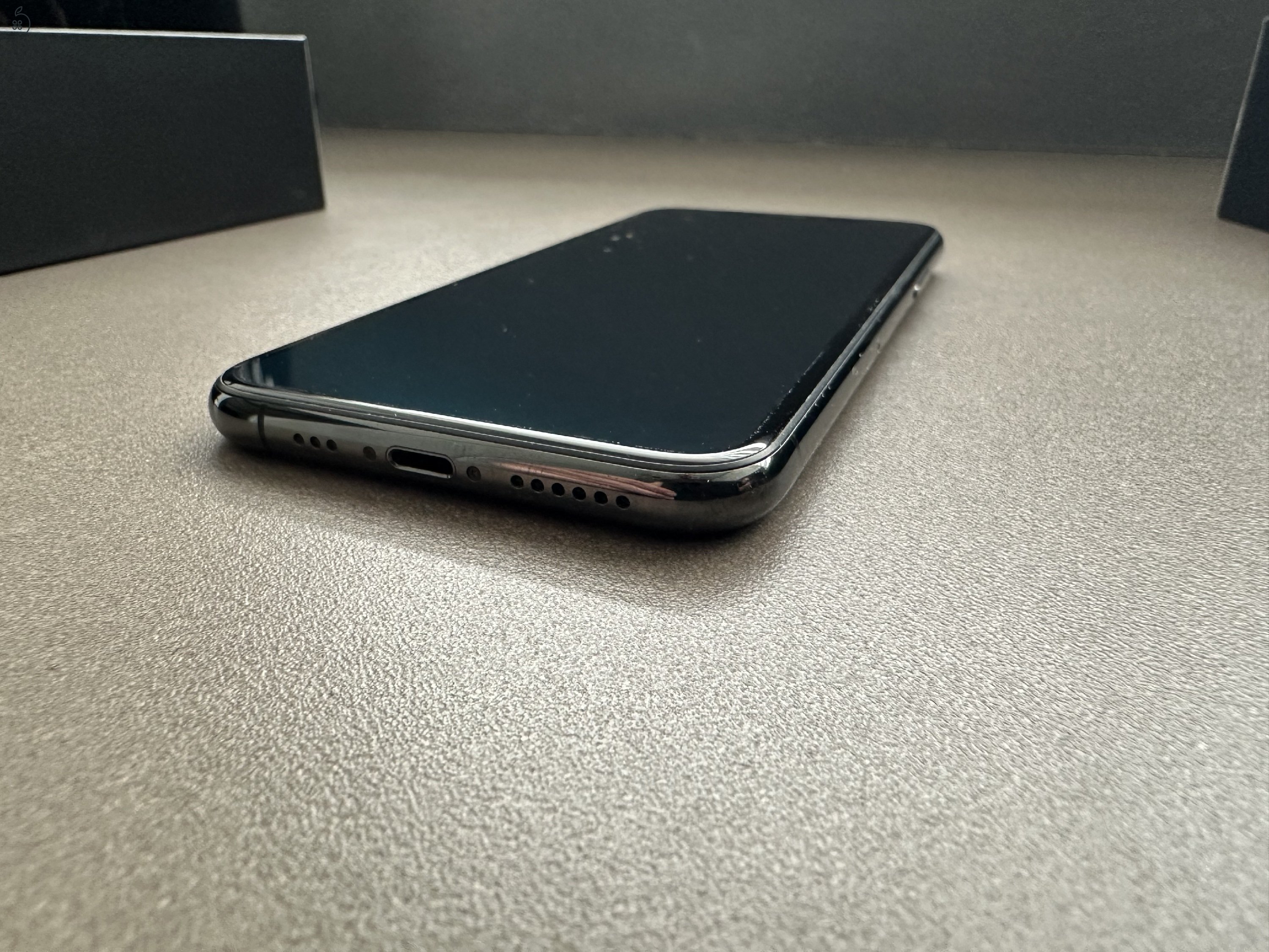 iPhone 11 Pro , Space Gray, 64GB, független