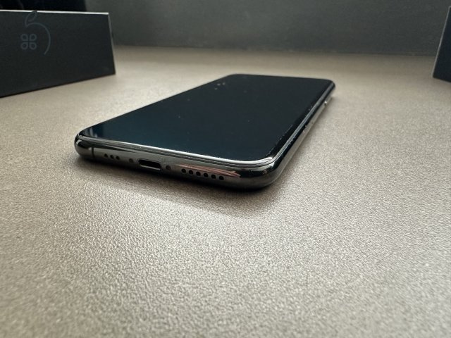 iPhone 11 Pro , Space Gray, 64GB, független