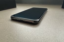 iPhone 11 Pro , Space Gray, 64GB, független