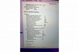 Macbook Pro 2GHZ i5 8GB