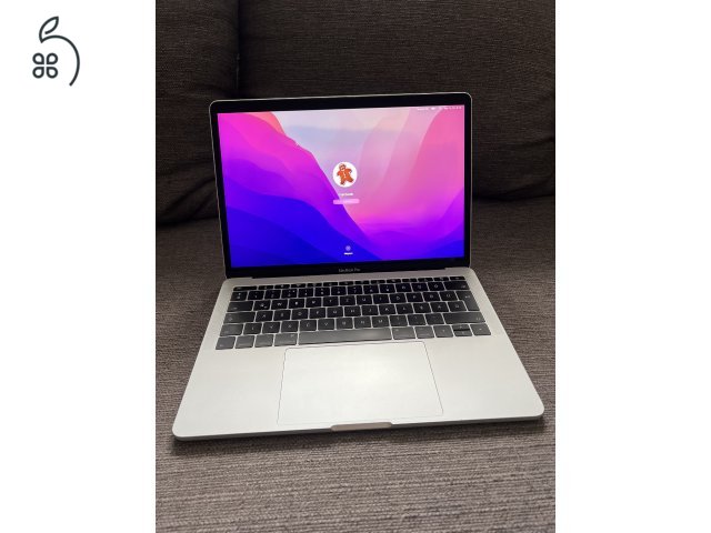 Macbook Pro 2GHZ i5 8GB