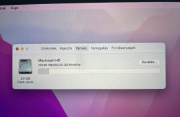 Macbook Pro 2GHZ i5 8GB