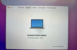 Macbook Pro 2GHZ i5 8GB