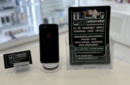 iPhone 8 64GB Független Használt/1-3 hónap gar./Akku 100%/p4114