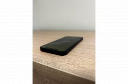 Iphone 12 64 GB fekete kártyafüggetlen