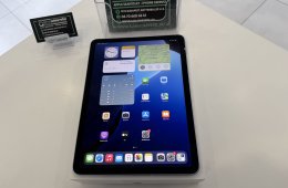 iPad Air 4 64GB Cellular Használt/1-3 hónap gar/Akku 86%/p4116