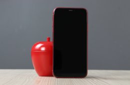 Apple iPhone 11 64GB Product (RED) C+ US-6471