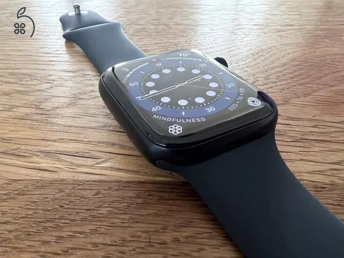 Apple Watch Series 8 45mm Midnight