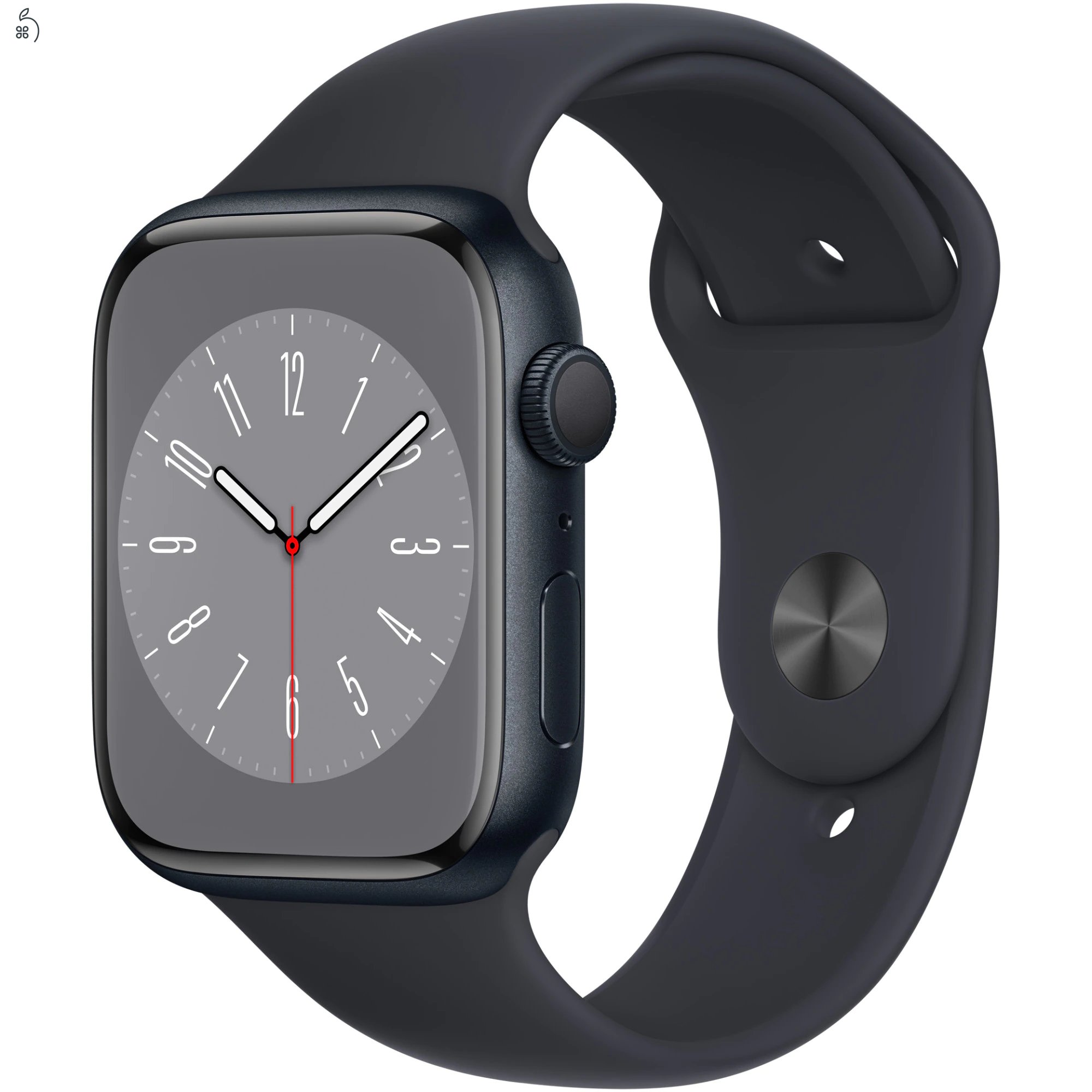 Apple Watch Series 8 45mm Midnight