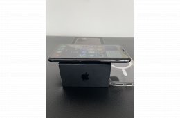 IPHONE 11 PRO 64GB Space Gray Gyárilag Kártyafüggetlen Aksi 100%  (Makulátlan)