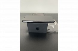 IPHONE 11 PRO 64GB Space Gray Gyárilag Kártyafüggetlen Aksi 100%  (Makulátlan)