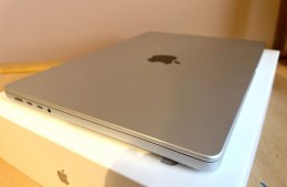 Macbook pro 14 M1 16GB/512GB 