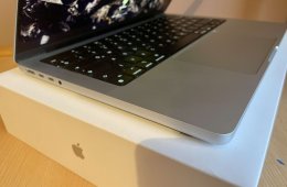 Macbook pro 14 M1 16GB/512GB 