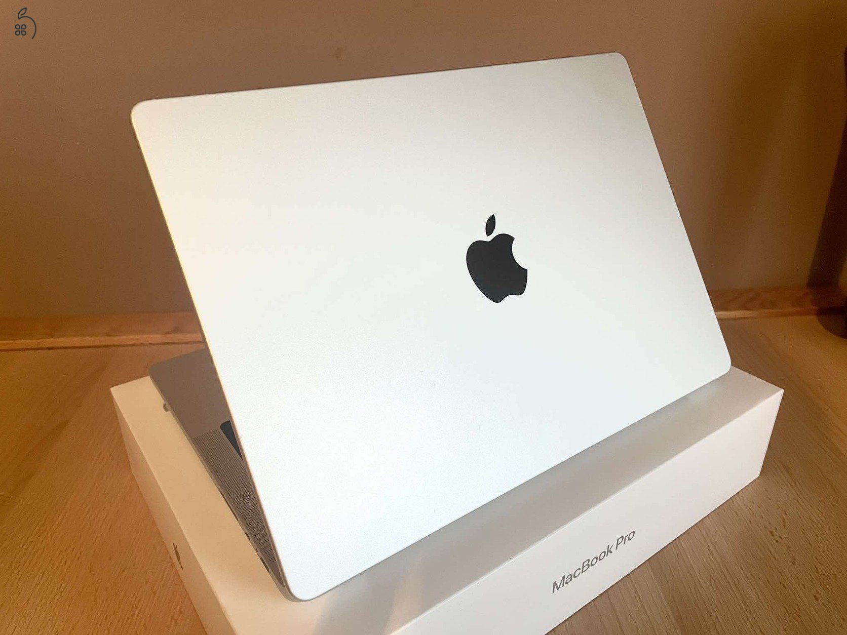 Macbook pro 14 M1 16GB/512GB 