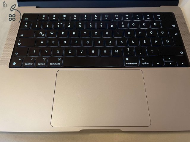 Macbook pro 14 M1 16GB/512GB 