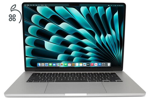 Mind a új MAKULÁTLAN Apple MacBook Air 15