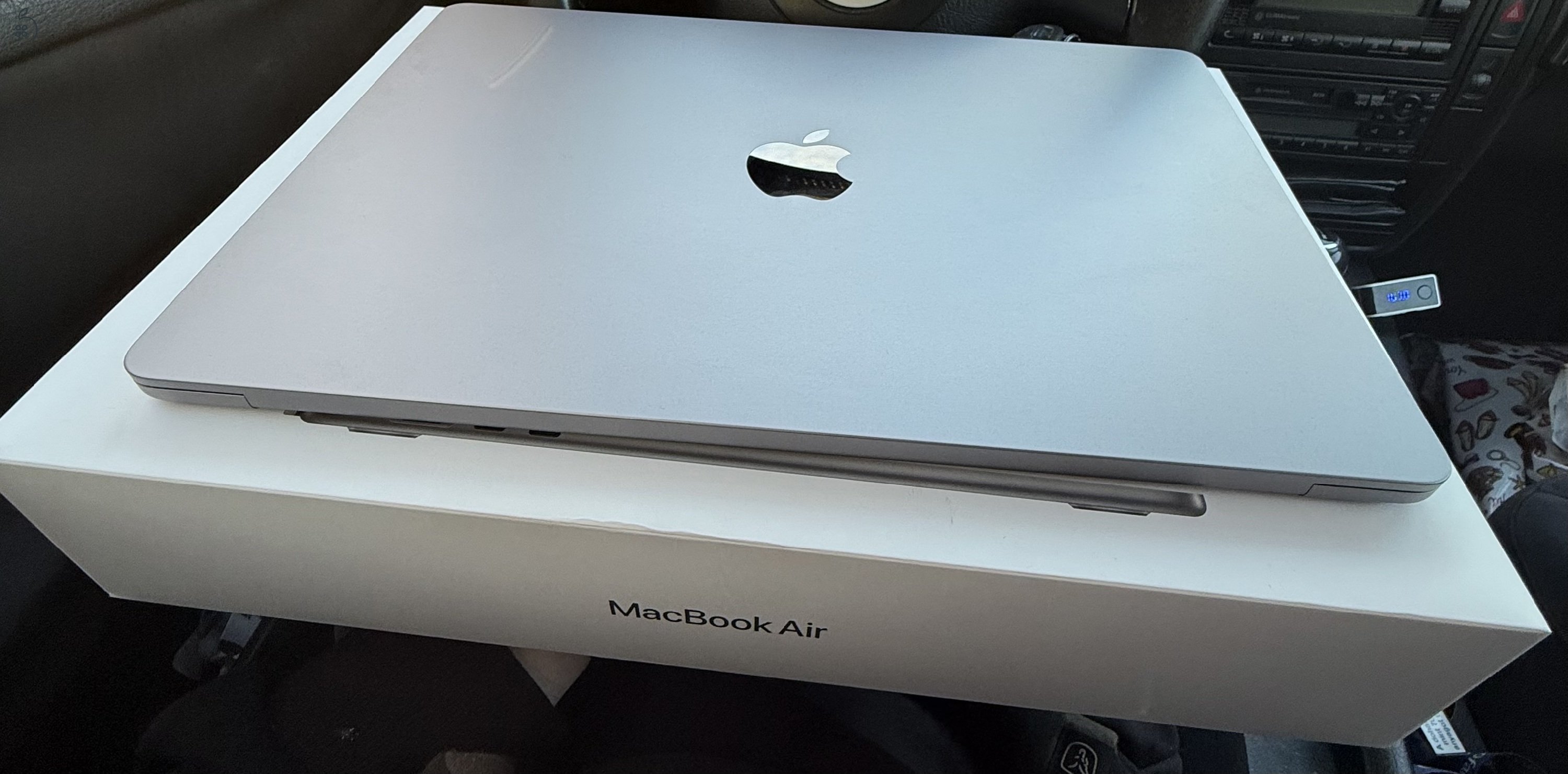 Macbook Air 15 m3