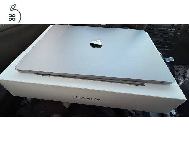 Macbook Air 15 m3