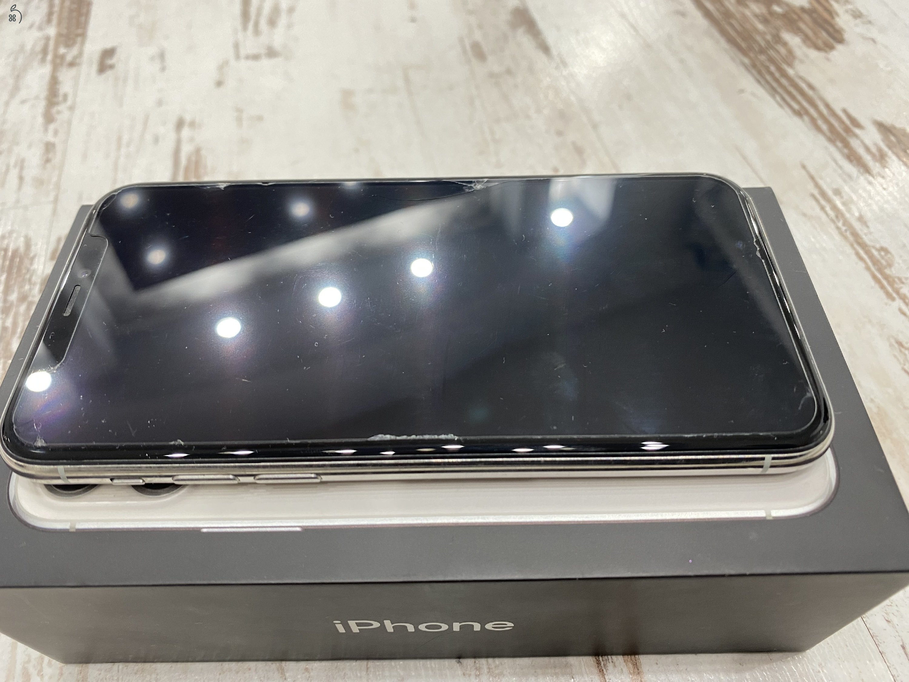 Iphone 11 Pro 64 GB