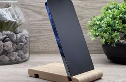 Hibátlan iPhone 13 Pro Max Sierra Blue 256GB 2 ÉV Garanciával Számlával Aksi 90%