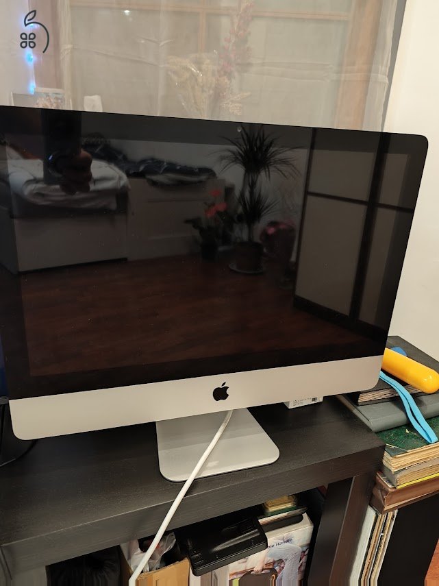 Imac 21,5 core i5 