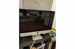 Imac 21,5 core i5 