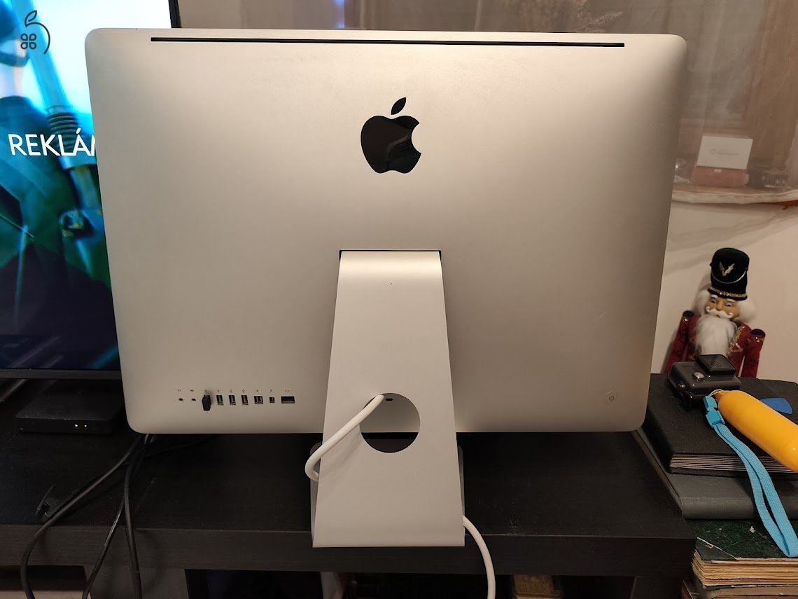 Imac 21,5 core i5 