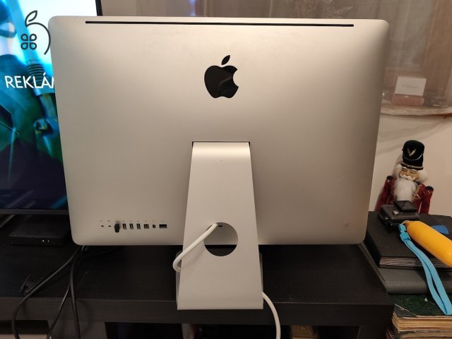 Imac 21,5 core i5 