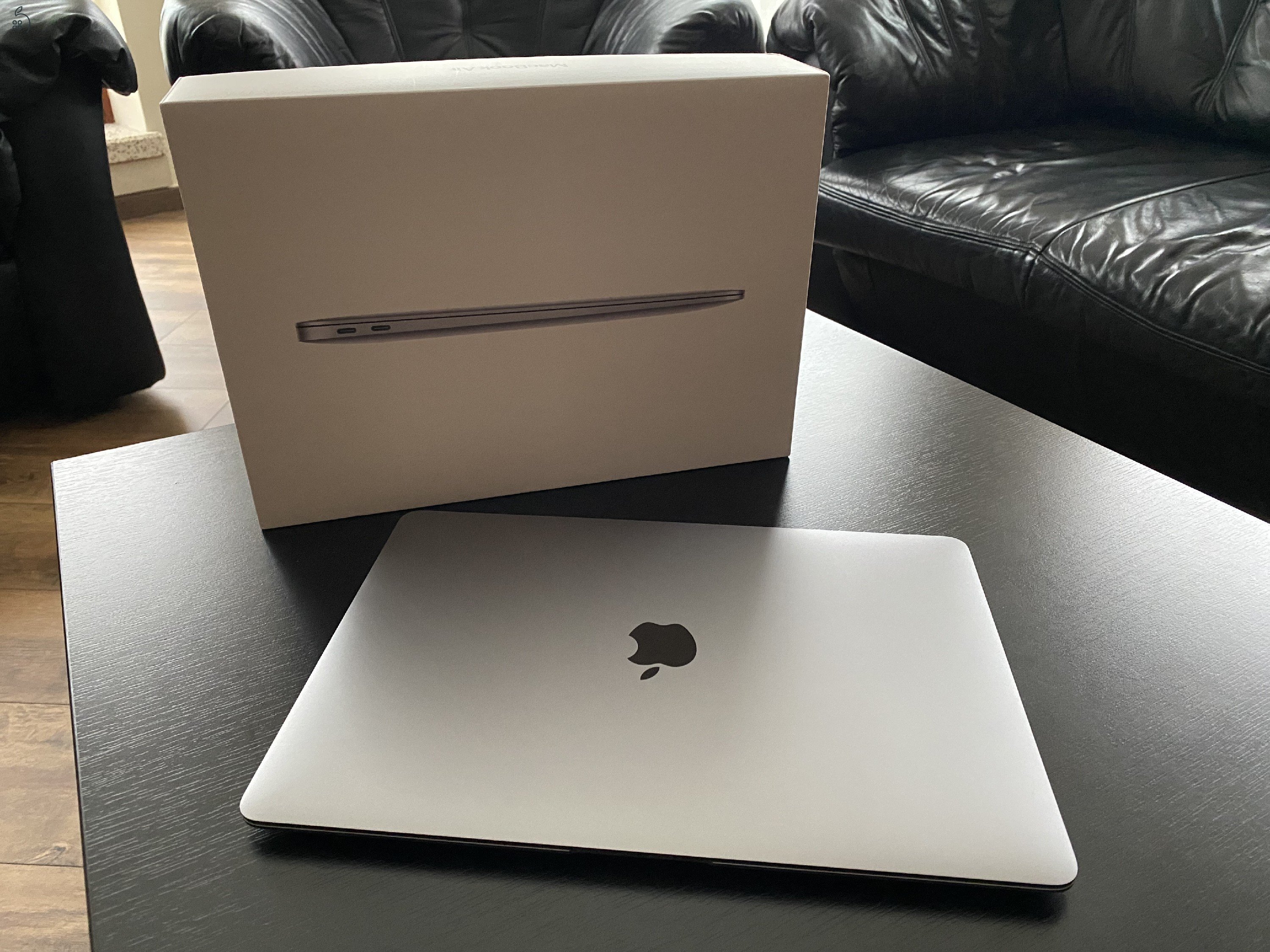 Apple Macbook Air 13