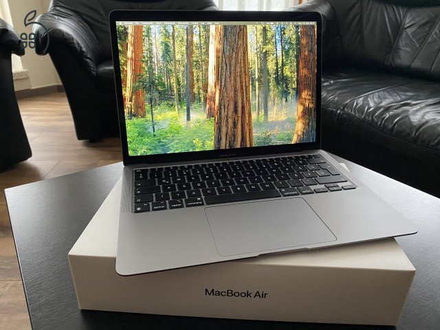Apple Macbook Air 13