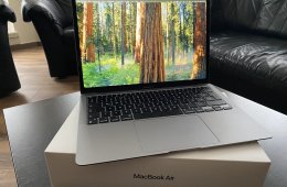 Apple Macbook Air 13