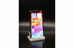 Apple iPhone XS 256 GB Space Gray 100% akku - 12 HÓ GARANCIA