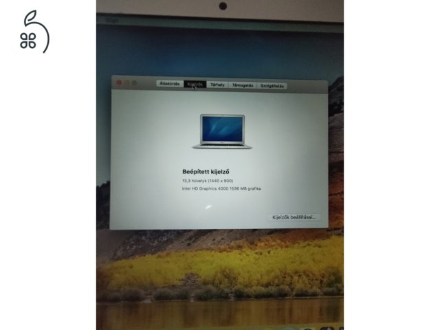 MacBook Air 13