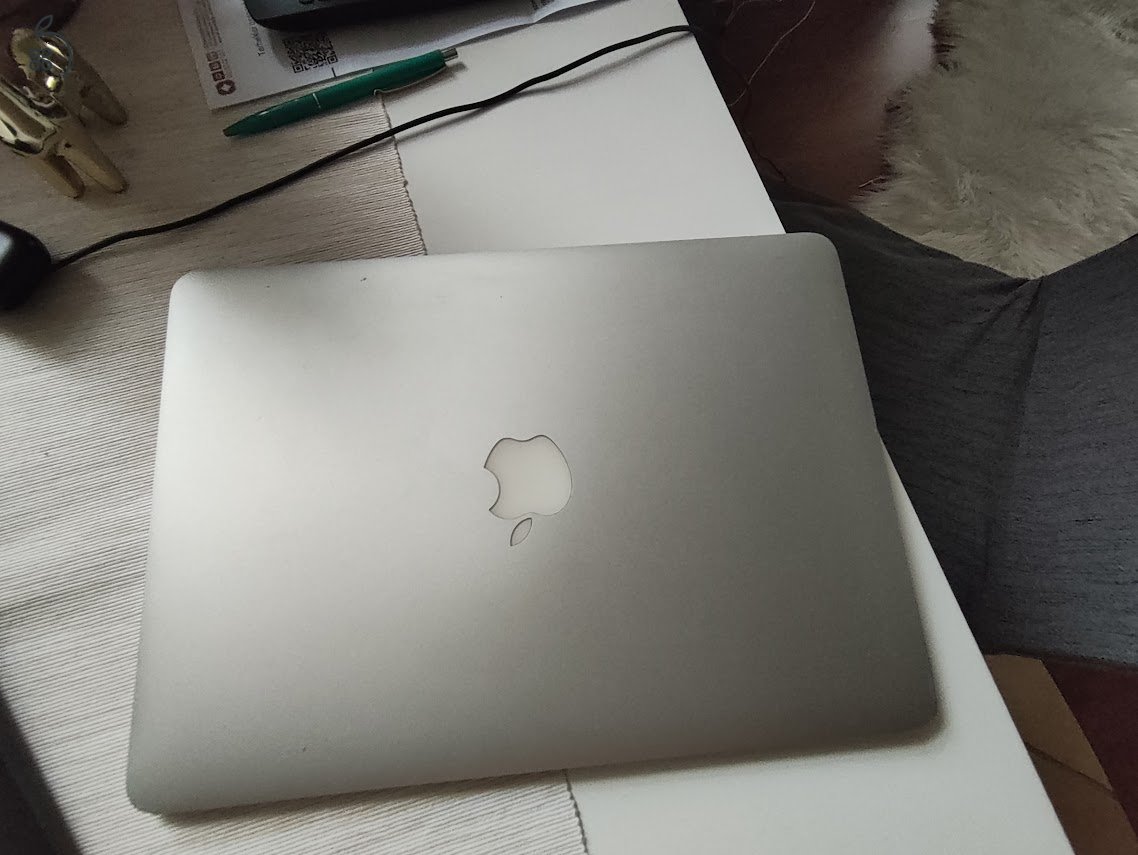 MacBook Air 13