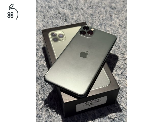 Iphone 11 Pro Max 64Gb