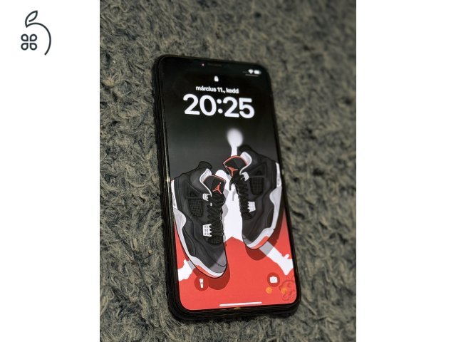 Iphone 11 Pro Max 64Gb