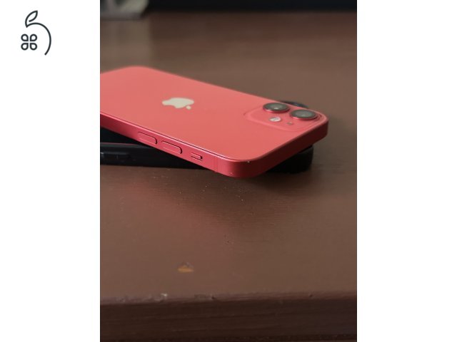 Iphone 12 mini 64gb 81% akkumulátor +tok