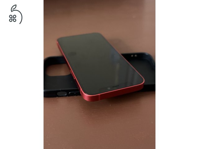 Iphone 12 mini 64gb 81% akkumulátor +tok