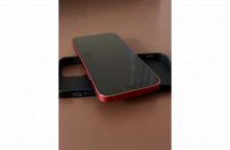 Iphone 12 mini 64gb 81% akkumulátor +tok