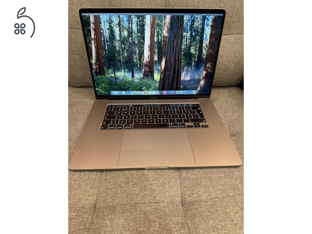 Apple MacBook Pro 16