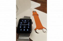 Apple Watch 3, 42mm-es Hermes változat