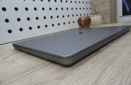 Apple Macbook 16 M1 Pro - 2021 - Használt, jó állapot