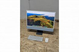 iMac M1 16GB RAM újszerű 