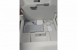 iMac M1 16GB RAM újszerű 