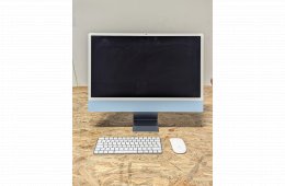 iMac M1 16GB RAM újszerű 