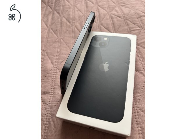 Iphone 13 128 gb-os black