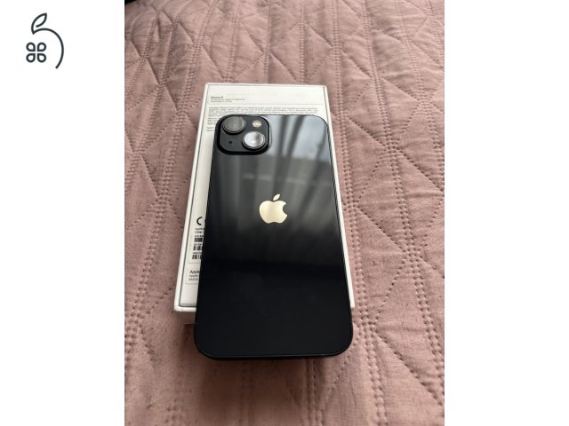 Iphone 13 128 gb-os black