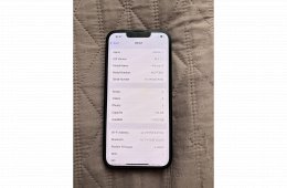 Iphone 13 128 gb-os black